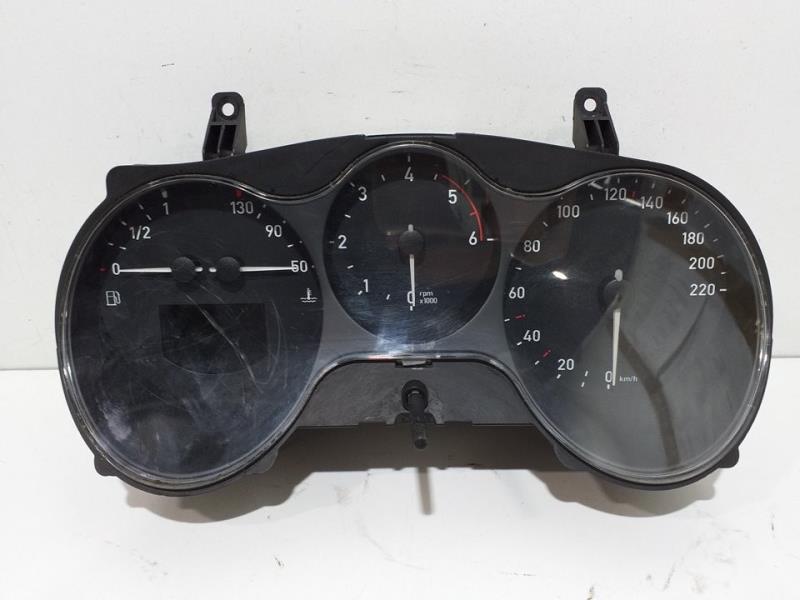 Compteur SEAT ALTEA XL (5P5) Reference Diesel - 1