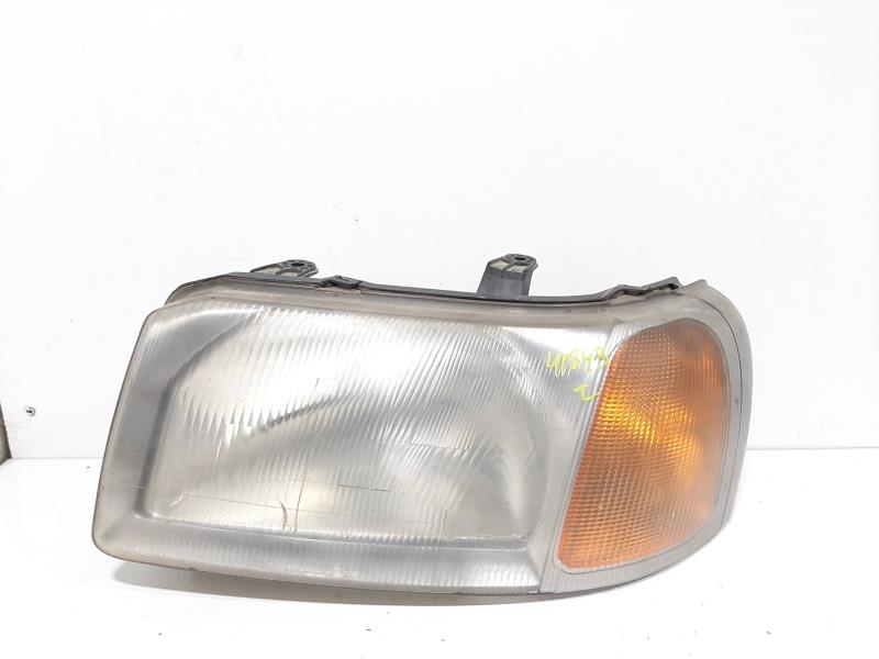 Gruppo ottico anteriore principale sinistro (luci)(faro) LAND ROVER FREELANDER (LN) 2.0 Di Hardback Diésel - 1