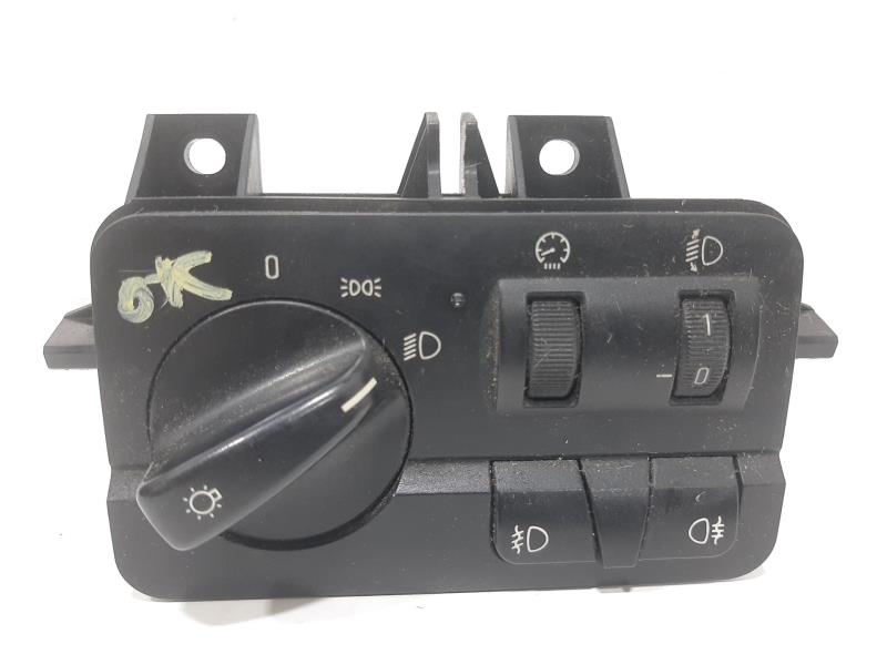 Commodo phare BMW SERIE 3 TOURING (E46) 320d Diesel - 1