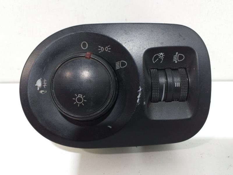 Commodo phare SEAT ALTEA XL (5P5) Reference Diesel - 1