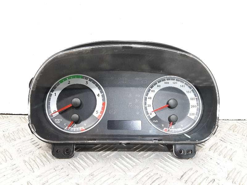 Compteur TATA ARIA Essence - 1