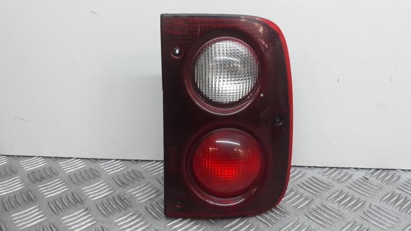 Fanale posteriore principale destro (luci) LAND ROVER FREELANDER (LN) 2.0 Di Hardback Diésel - 1