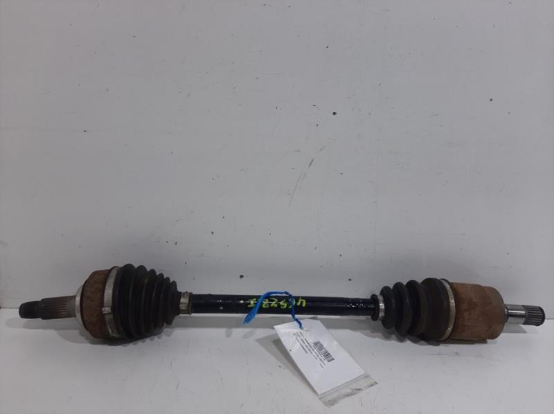 Giunto cardanico albero di trasmissione sinistro HONDA JAZZ (GD1/5) 1.2 LS Gasolina - 1