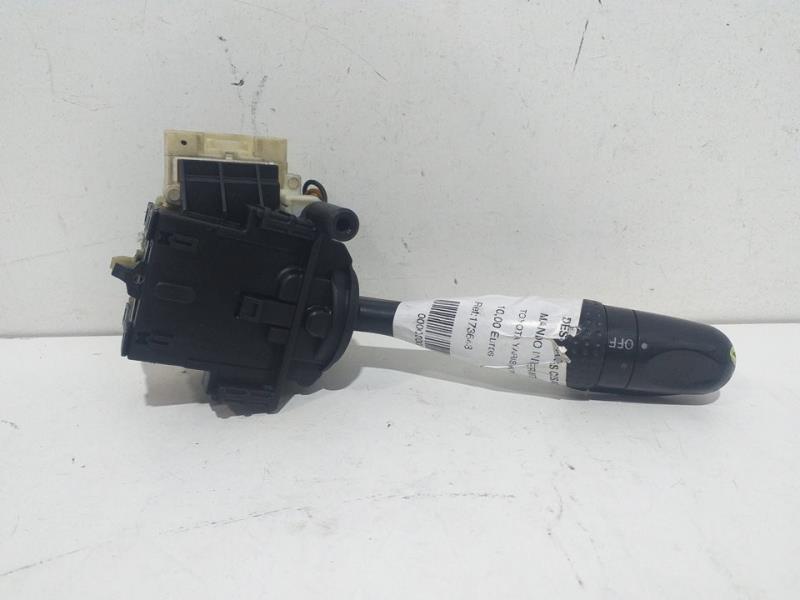 Commodo phare TOYOTA YARIS (NCP1/NLP1/SCP1) 1.4 D-4D Expo Diesel - 1
