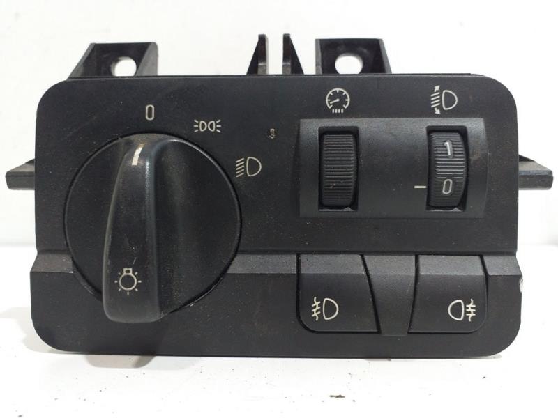 Commodo phare BMW SERIE 3 BERLINA (E46) 320d Diesel - 1