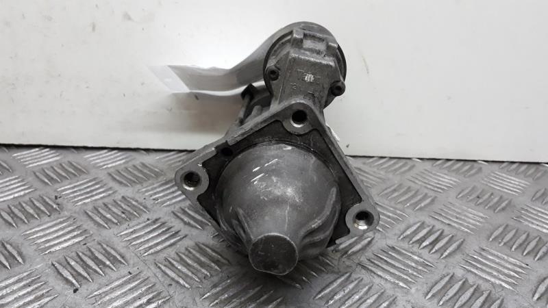 Motor de arranque BMW SERIE 3 BERLINA (E46) 320d Diésel - 1