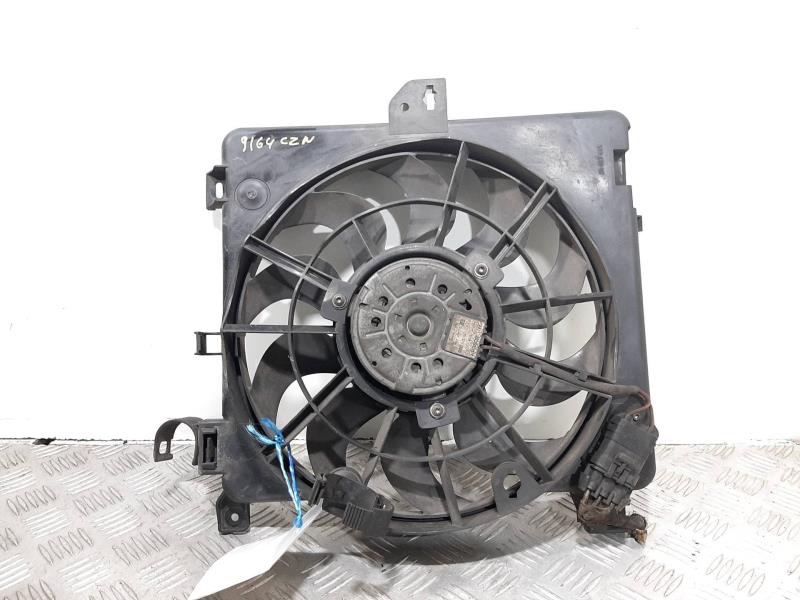 Motoventilatore radiatore OPEL ASTRA H BERLINA Cosmo Diésel - 1
