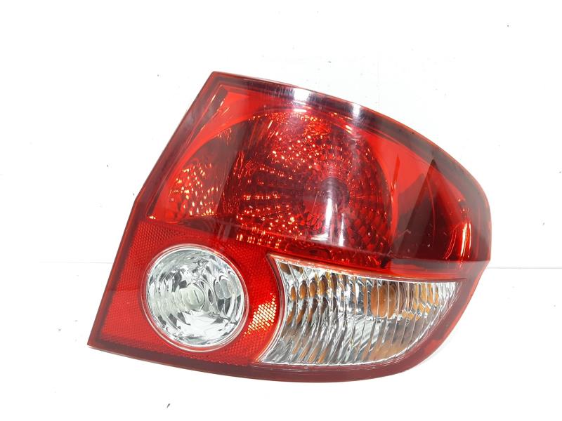 Fanale posteriore principale destro (luci) HYUNDAI GETZ (TB) 1.1 Básico Gasolina - 1