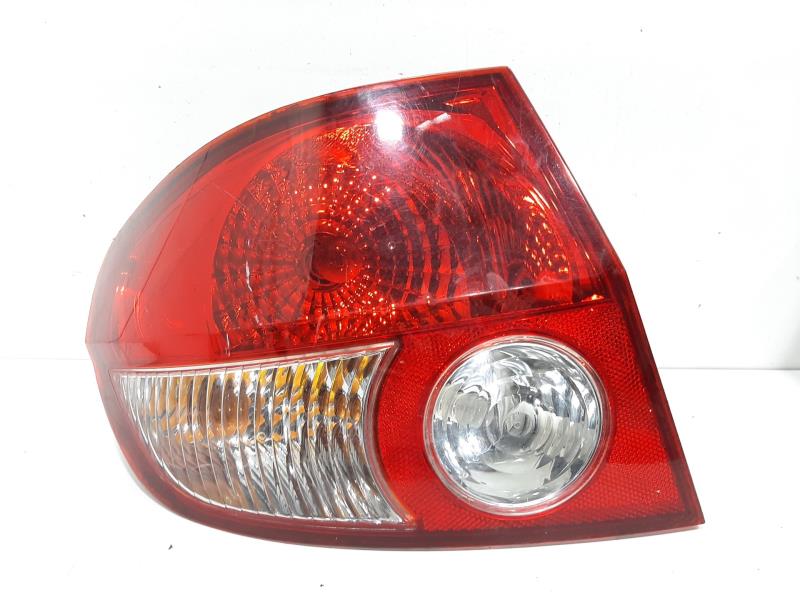 Fanale posteriore principale sinistro (luci) HYUNDAI GETZ (TB) 1.1 Básico Gasolina - 1