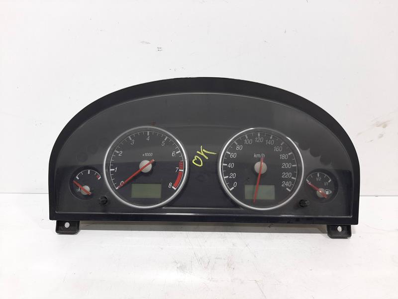 Compteur FORD MONDEO BERLINA (GE) Ambiente Essence - 1