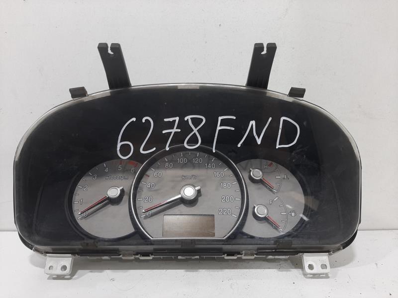 Compteur KIA CARENS (UN) Active Diesel - 1
