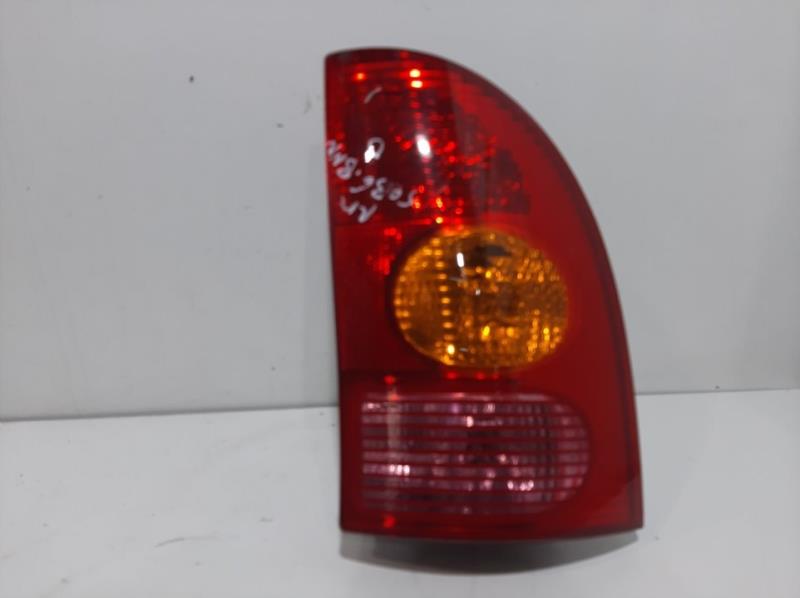 Fanale posteriore principale destro (luci) RENAULT MEGANE I FASE 2 GANDTOUR (KA..) 1.6 16V Authentiqu Gasolina - 1