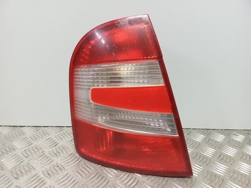 Fanale posteriore principale sinistro (luci) SKODA FABIA (6Y2/6Y3) Comfort Diésel - 1