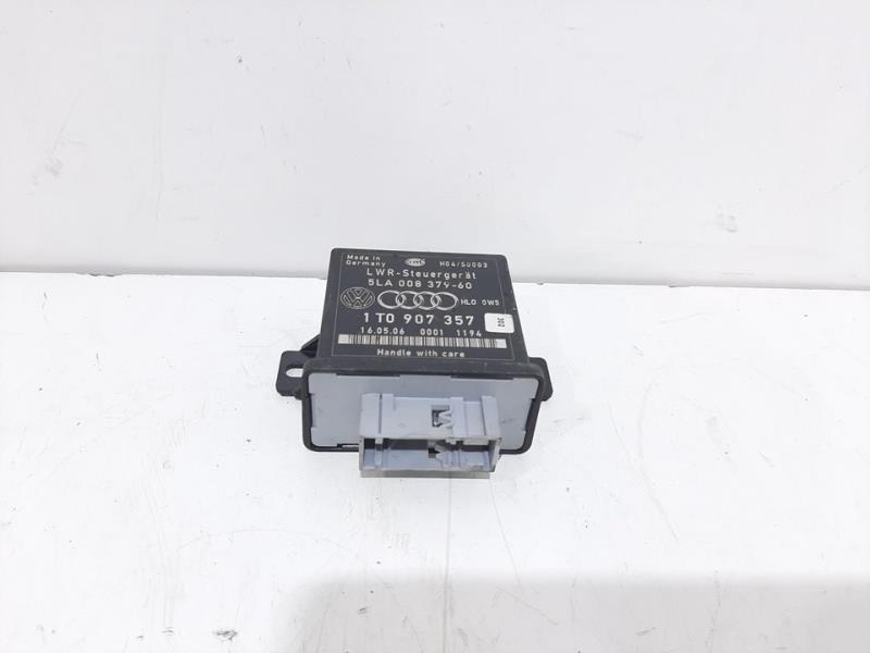Module électronique VOLKSWAGEN GOLF V BERLINA (1K1) GT Essence - 1