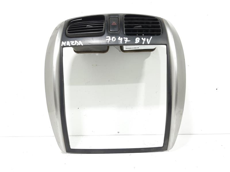 Bouton de warning MAZDA PREMACY (CP) TD Active Diesel - 1