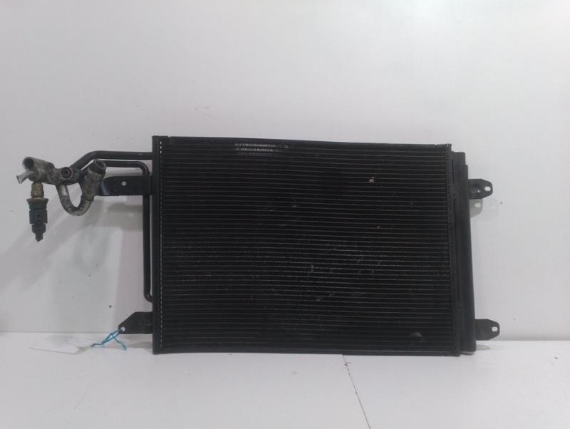 Condenseur de clim VOLKSWAGEN GOLF V BERLINA (1K1) GT Essence - 1
