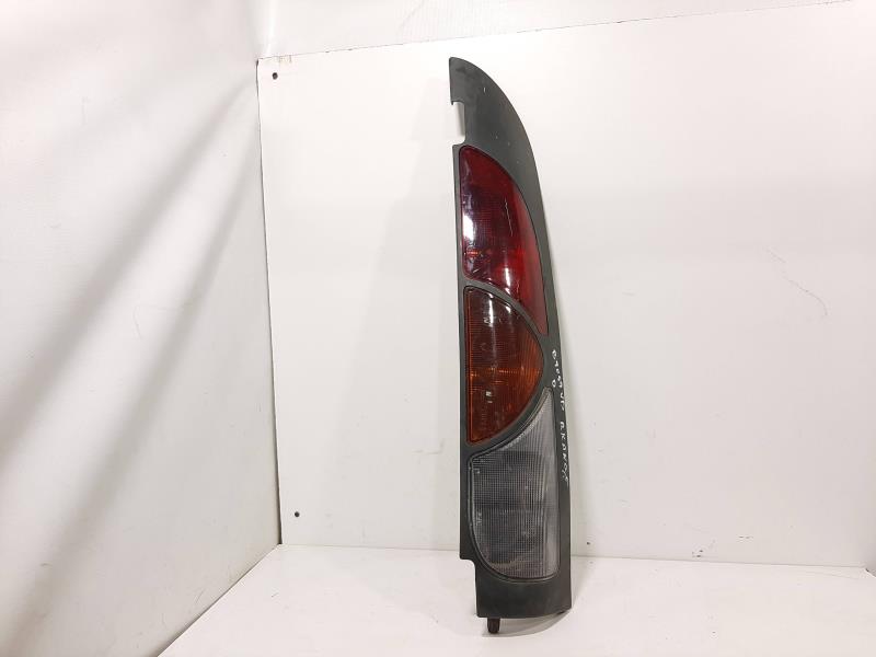 Fanale posteriore principale destro (luci) RENAULT KANGOO (F/KC0) ALIZE Gasolina - 1
