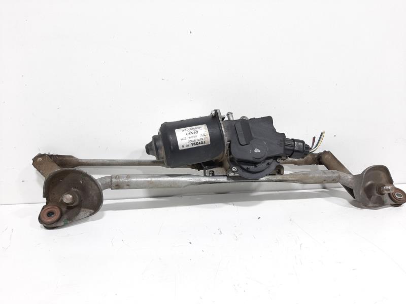 Motore tergicristallo anteriore TOYOTA COROLLA VERSO (R1) 2,2 D-4D Sport Diésel - 1