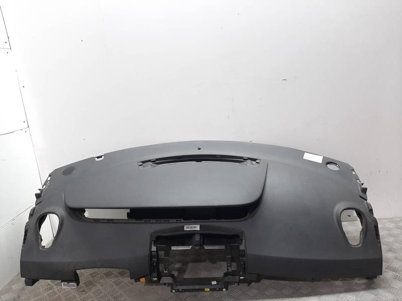 Tableau de bord RENAULT SCENIC II Luxe Privilege Diesel - 1