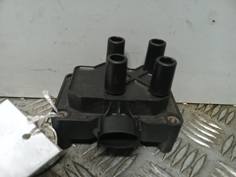 Bobine (allumage) FORD FOCUS BERLINA (CAK) Ambiente Essence - 1