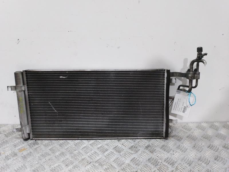 Condensatore clima HYUNDAI KONA Essence 2WD Gasolina - 1