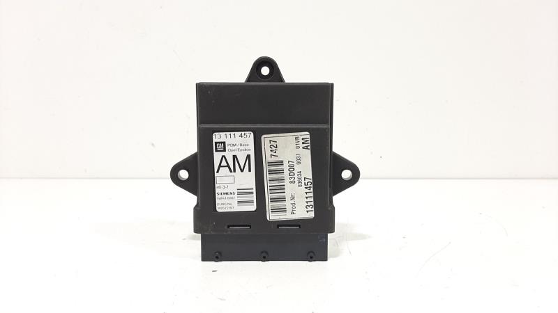 Module électronique AUDI A4 BERLINA (8E) 1.9 TDI Diesel - 1