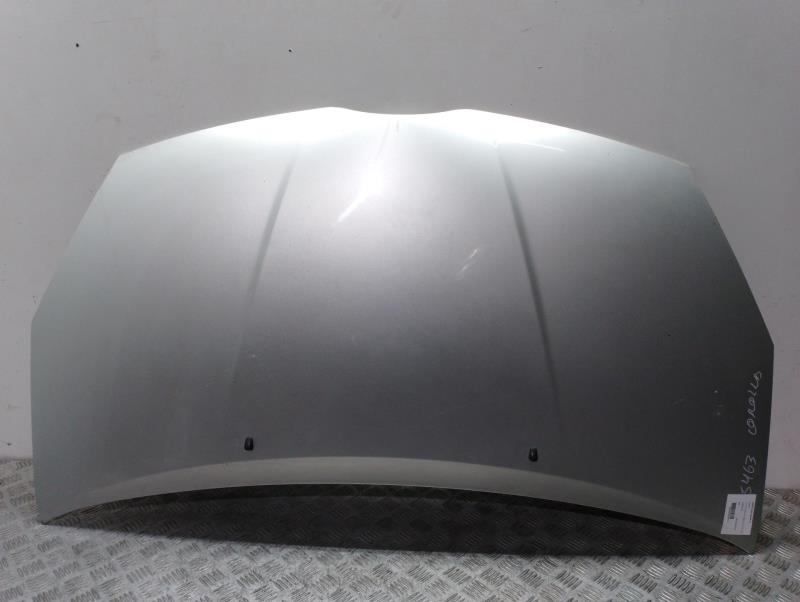Capot TOYOTA COROLLA VERSO (R1) 2,2 D-4D Sport Diesel - 1