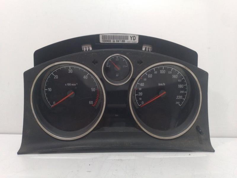 Compteur OPEL ASTRA GTC Energy Diesel - 1