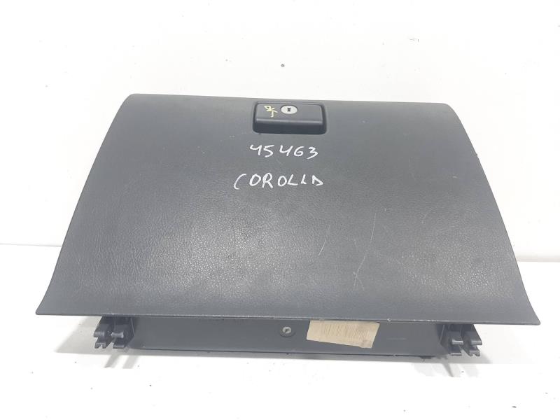Vano portaoggetti TOYOTA COROLLA VERSO (R1) 2,2 D-4D Sport Diésel - 1