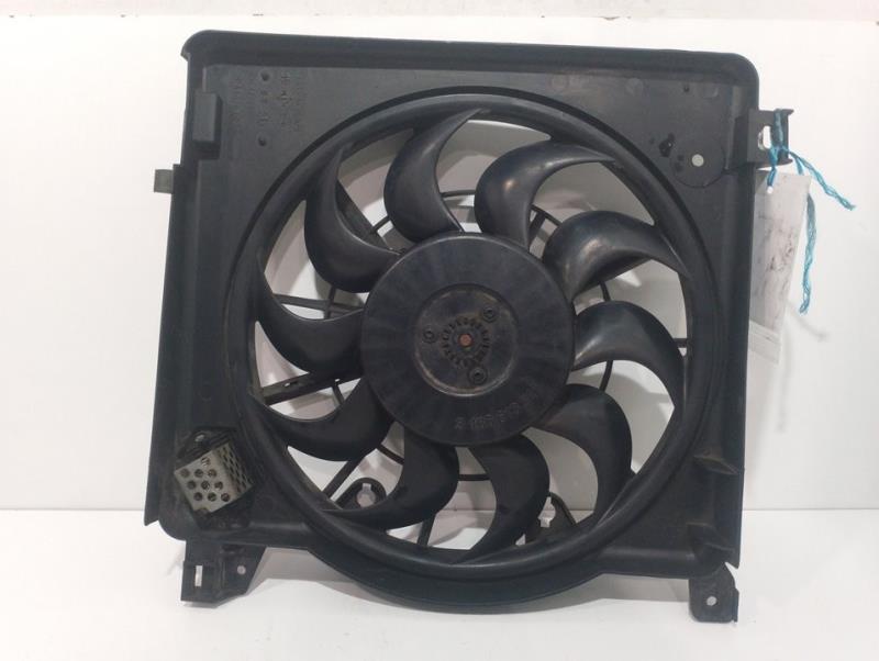Motoventilatore radiatore OPEL ASTRA GTC Energy Diésel - 1
