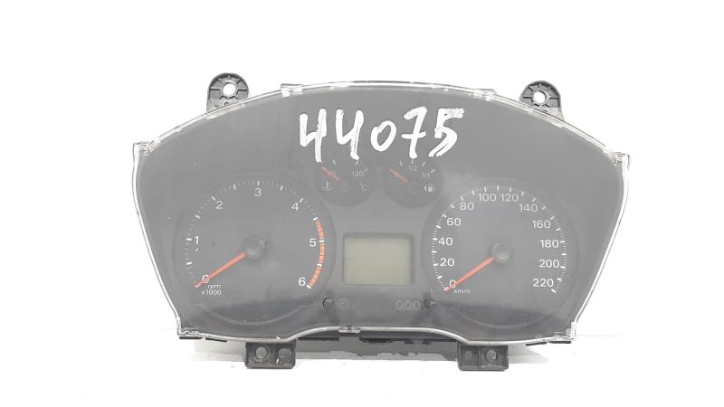 Compteur FORD TRANSIT CAJA CERRADA ´06 FT 330 M Essence - 1