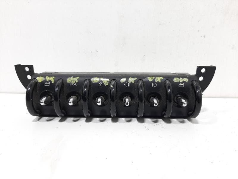 Devio guida completo con contatto spiralato BMW R50 , R53 One D Diésel - 1