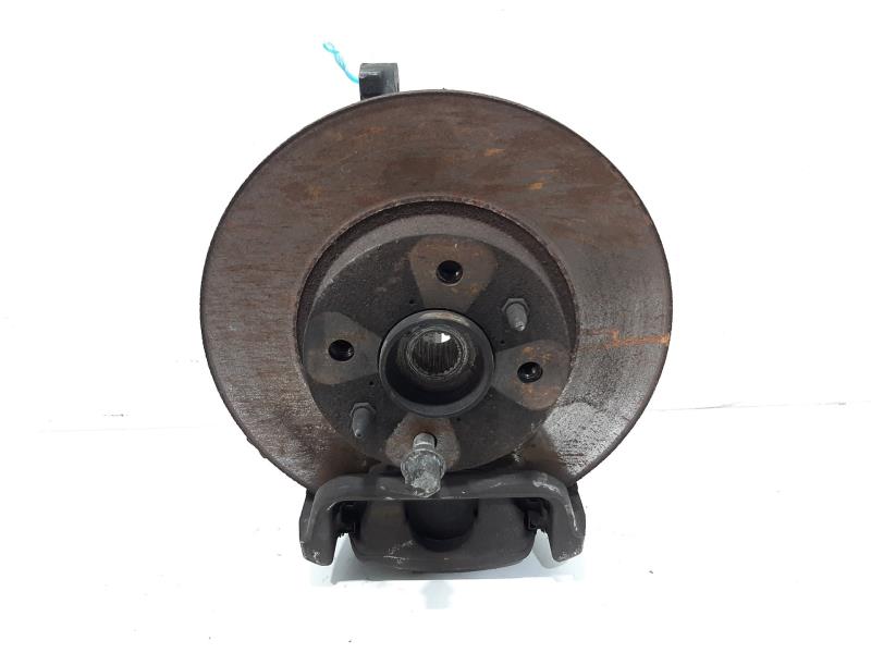 Fusee avant gauche LANCIA MUSA (184) 1.9 JTD Platino Diesel - 1