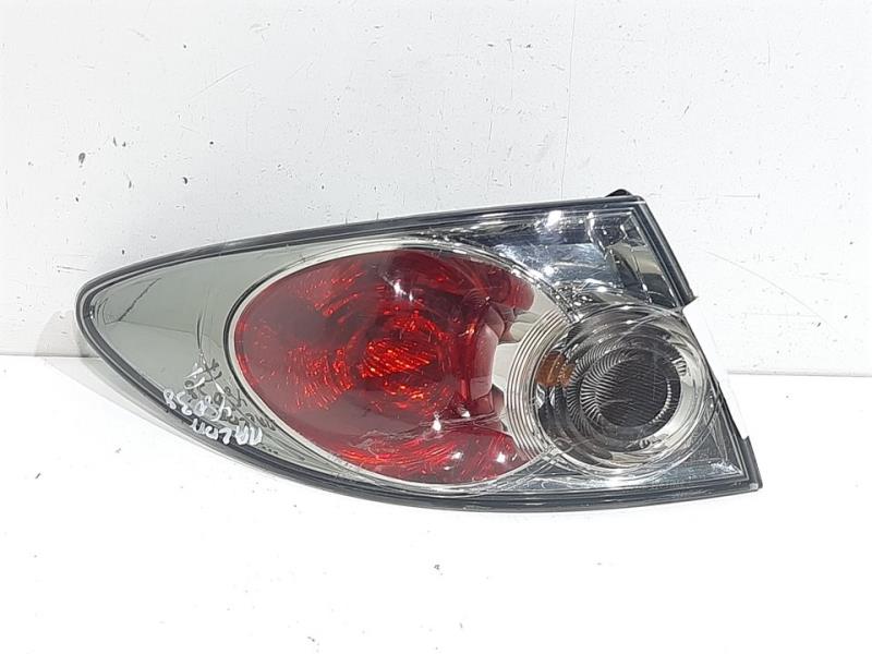 Fanale posteriore principale sinistro (luci) MAZDA 6 BERLINA (GG) 2.0 CRTD 136 Active Diésel - 1