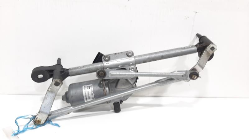 Motore tergicristallo anteriore OPEL CORSA D Expression Diésel - 1