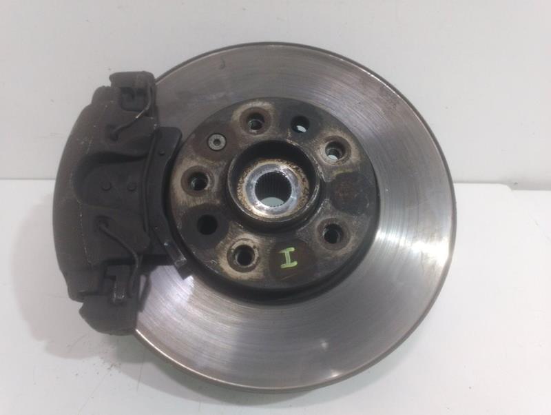 Fusee avant gauche OPEL ASTRA GTC Energy Diesel - 1
