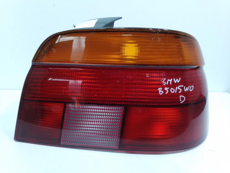 Feu arriere principal droit (feux) BMW SERIE 5 BERLINA (E39) 530d Diesel - 1
