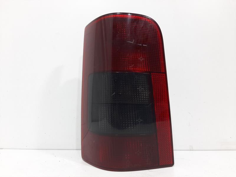 Fanale posteriore principale sinistro (luci) CITROËN BERLINGO 1.4i 800 Furg. Gasolina - 1