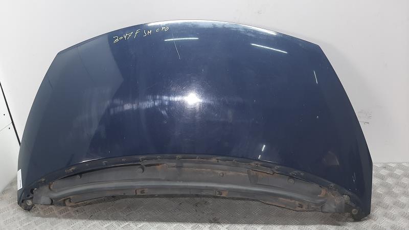 Capot RENAULT ESPACE IV (JK0) Expression Diesel - 1