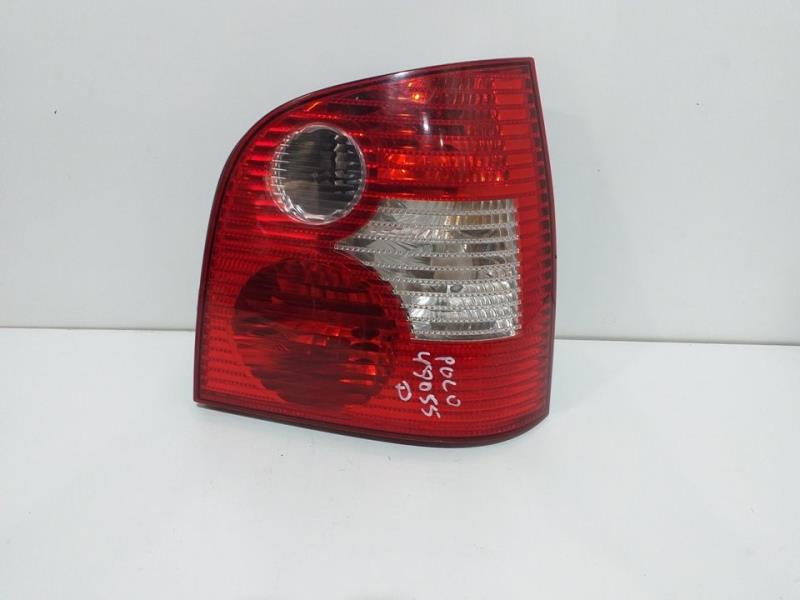 Fanale posteriore principale destro (luci) VOLKSWAGEN POLO (9N1) Conceptline Diésel - 1