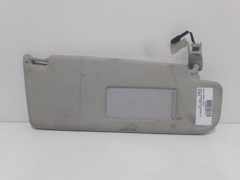 Visiera parasole destra VOLKSWAGEN GOLF IV BERLINA (1J1) Conceptline Gasolina - 1