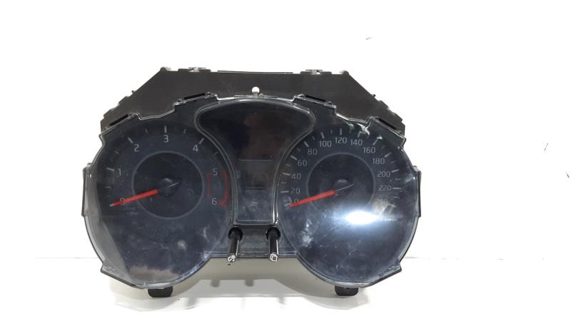 Compteur NISSAN JUKE (F15) Acenta Diesel - 1