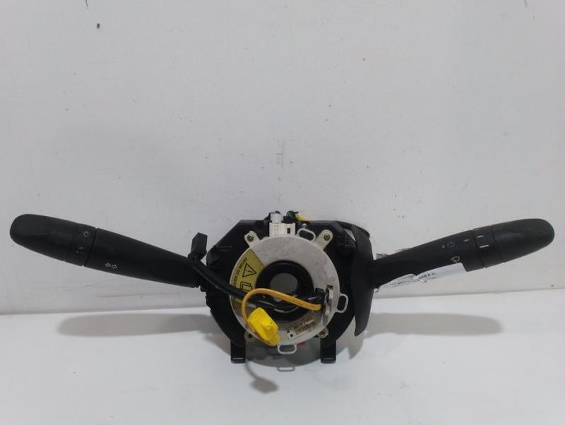 Devio guida completo con contatto spiralato LANCIA LYBRA BERLINA 2.4 JTD LX Diésel - 1
