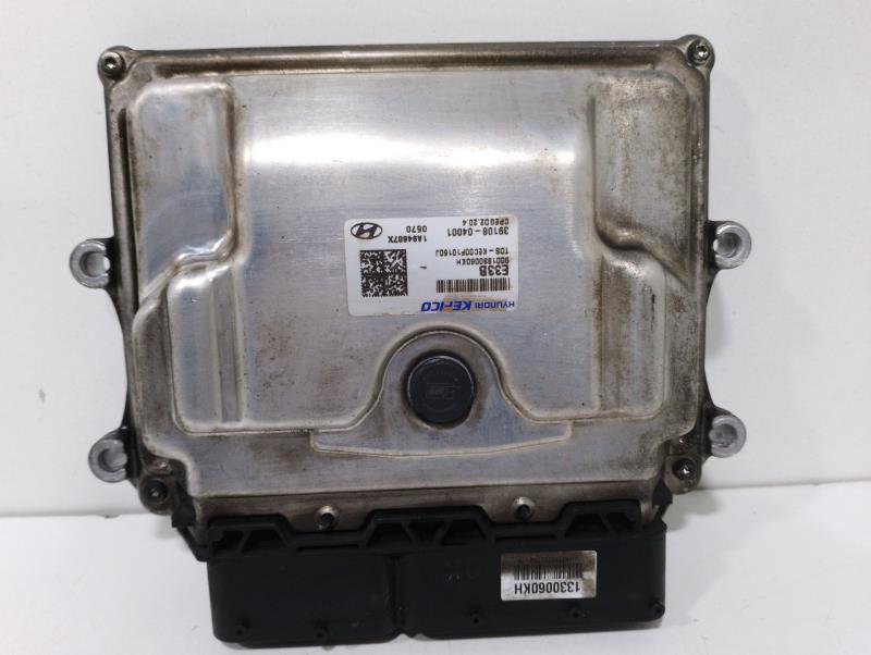 Centralina motore HYUNDAI KONA Essence 2WD Gasolina - 1
