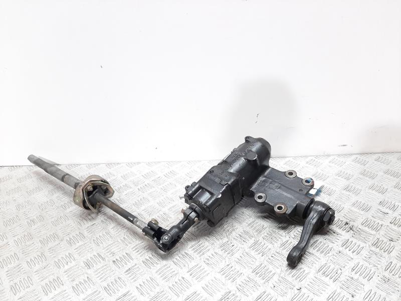 Corps de pont avant FORD MAVERICK (NL) GL Diesel - 1