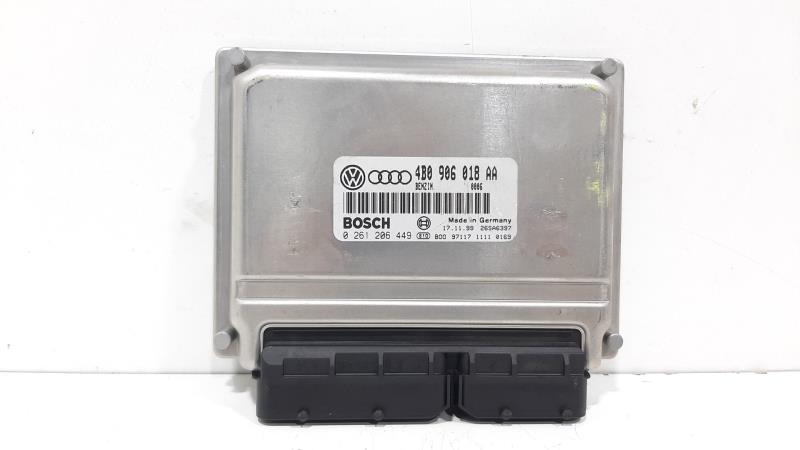 Centralina motore AUDI A4 AVANT (B5) 1.8 T Avant Gasolina - 1