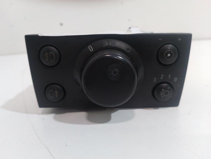 Commodo phare OPEL VECTRA C BERLINA Club Diesel - 1