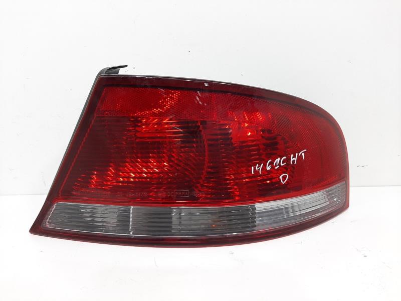 Fanale posteriore principale destro (luci) CHRYSLER SEBRING BERLINA (JR41) 2.0 LE Gasolina - 1