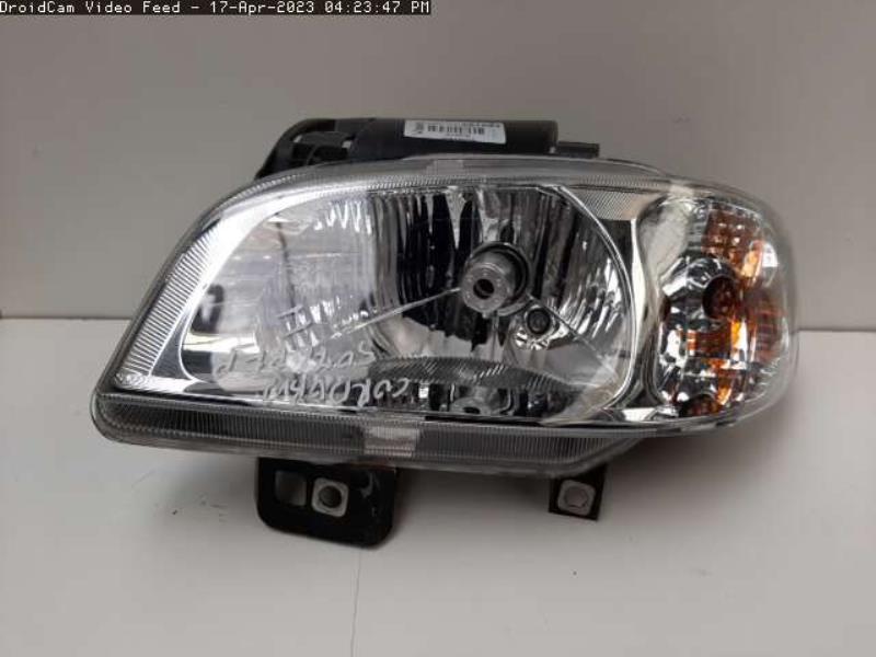 Gruppo ottico anteriore principale sinistro (luci)(faro) SEAT CORDOBA BERLINA (6K2) Stella Diésel - 1