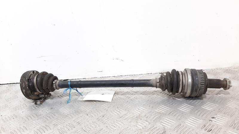 Cardan arriere gauche (transmission) BMW SERIE 1 BERLINA (E81/E87) 120d Diesel - 1